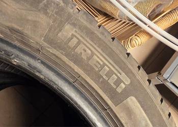 Opony Letnie Pirelli Cinturato Runflat 255/40 R18