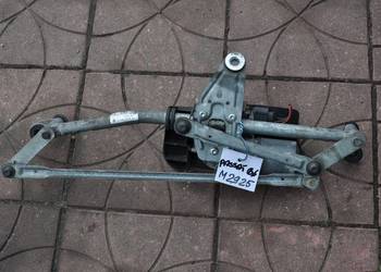 passat B6 mechanizm wycieraczki nr M2925 WYSYŁKA passat B6 mechanizm wycieraczki nr M2925 WYSYŁKA