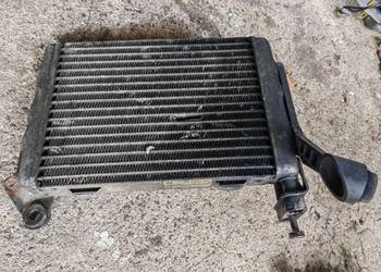 Chłodnica oleju BMW E38 725 tds