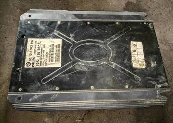 Wzmacniacz DSP BMW E38