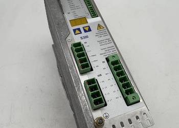 Kollmorgen Servostar 343 (S30301-NA) Servo Drive