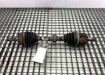 PÓŁOŚ LEWY PRZÓD HONDA CIVIC VIII 2.2 140KM PRZEGUB