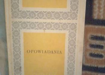 Sprzedam książkę opowiadania Marii Konopnickiej 1972 rok