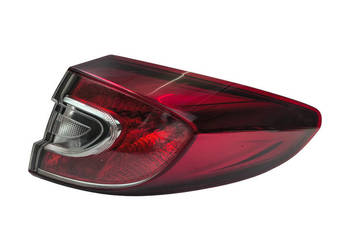 LAMPA PRAWA Renault Megane III Kombi 08-16r TYLNA prawy tył 265500010R