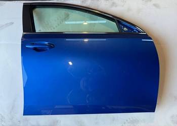Drzwi przód prawe Kia Ceed III 2021+ B3 OEM