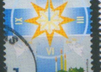 Zn. Litwa Mi 731 kas 2002