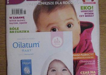 Miesięcznik "Dziecko" - Numer 11 - Listopad 2012