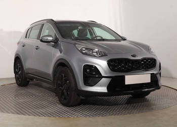 Kia Sportage 1.6 GDI