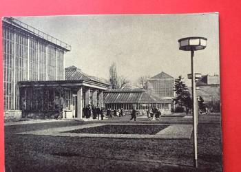 ( 2349 ) Widokówka Poznań