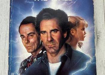 Książka język angielski Quantum Leap – The Wall Ashley McConnell