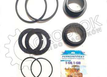Komplet naprawczy koła napinającego rolki  T130 T-130 Stalin Komplet naprawczy koła napinającego rolki  T130 T-130 Stalin