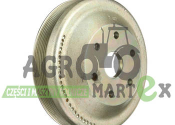 84317015 KOŁO PASOWE CNH 84317015 KOŁO PASOWE CNH