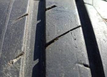 Opony letnie 225/45/17 2021 r