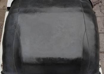 Pokrywa wewnętrzna silnika Żuk diesel -benzyna