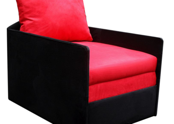 Fotel rozkładany kanapa sofa PONY
