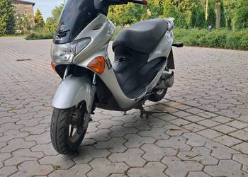 Suzuki Epicuro 125