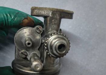 Gaźnik G13F Romet T1 silnik 019 motorynka komar