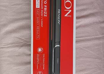Prostownica do włosów Revlon