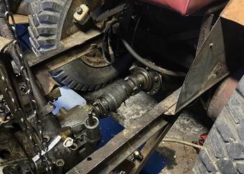 Rama sam S15 Andoria papaj