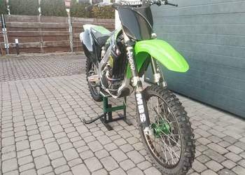 Kawasaki kxf 250