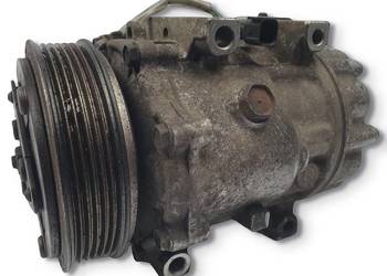 SPRĘŻARKA KLIMATYZACJI Volvo S40 II V50 2.0 D 3M5H-19D629-HB kompresor