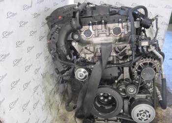 PEUGEOT 2008 1.2 PURETECH 10XVBA HN05 58 tys km 22r silnik bez osprzętu