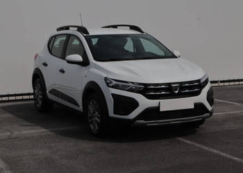 Dacia Sandero 1.0 TCe