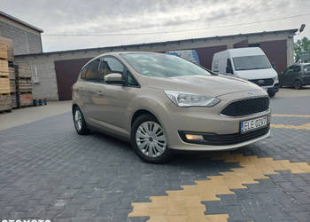 Ford C-Max 2.0 150KM