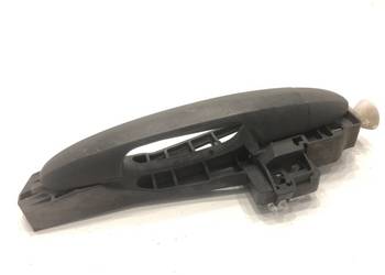 KLAMKA ZEWNĘTRZNA PRAWY TYŁ FIAT TIPO Sedan/Limuzyna BIAŁY