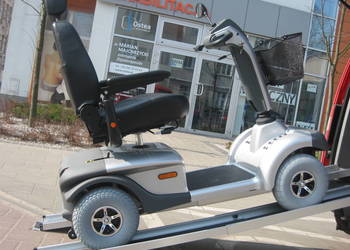 LEKKIE ALUMINIOWE SZYNY 153 CM DO TRANSPORTU