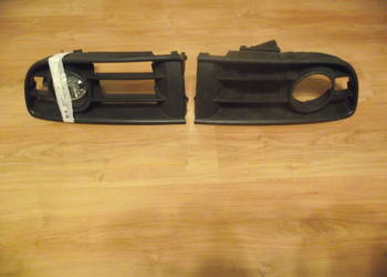 Vw Polo 2002. Kratki w zderzak. Vw Polo 2002. Kratki w zderzak.