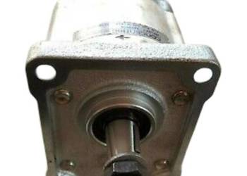 JCB 333/W1411 (Concentric 333/W1411) Pompa hydrauliczna zębata do JCB 407