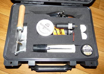 Rewolwer cz. Remington Sheriff 1858 .44 5.5"