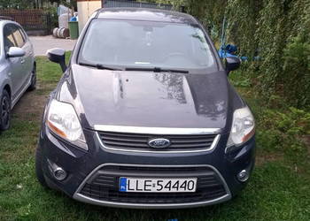 Sprzedam ford Kuga