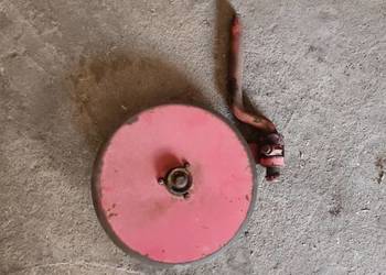 Krój do pługa Unia Grudziądz