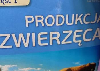 Produkcja zwierzęca książki Warszawa antykwariat księgarnia outlet Praga