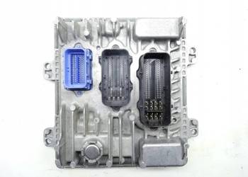 OPEL CORSA E 1.3 STEROWNIK SILNIKA 55493383