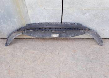 AUDI A1 II PŁYTA OSŁONA POD ZDERZAK PRZÓD 82A807611 AUDI A1 II PŁYTA OSŁONA POD ZDERZAK PRZÓD 82A807611