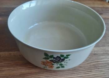 Salaterka, porcelit, Tułowice