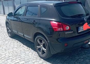 Nissan Qashqai j10