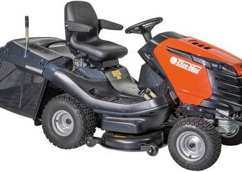 TRAKTOREK OLEO MAC OM 106/24 KH 4x4 PRO TRAKTOREK OGRODOWY KOSIARKA SAMOJE…