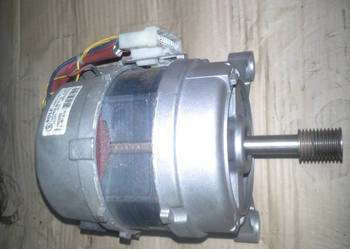 silnik do Pralki Elektrolux uszkodzony 124.270.703