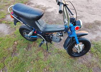 Sprzedam Motorynkę Stellę automatic Sprzedam Motorynkę Stellę automatic