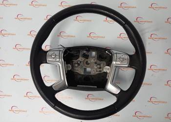 FORD S-MAX MK1 I 09r kierownica AM213600BB