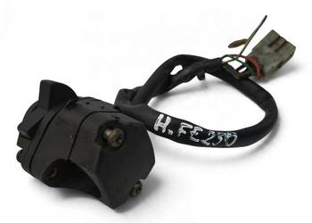 PRZEŁĄCZNIK ŚWIATEŁ Husqvarna FE 250 FE250 14-16 Włącznik