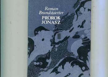 Prorok Jonasz - Roman Brandstaetter