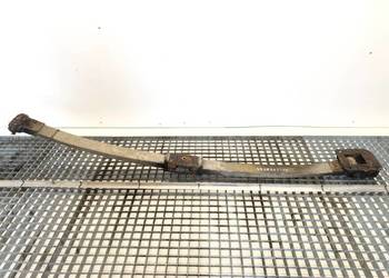 RESOR PRAWY TYŁ RENAULT MASTER II Hatchback PIÓRO TYLNY, PRAWA