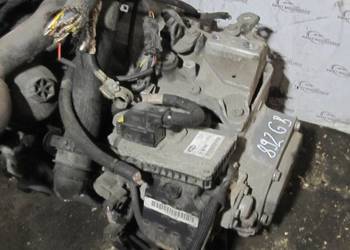 C3 PICASSO 308 208 1.6 VTI 120 KM 136 tys km skrzynia automatyczna 20DR30