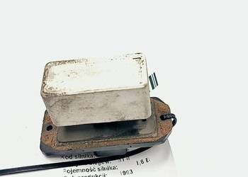 REZYSTOR TOYOTA CARINA