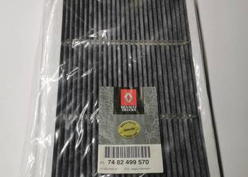 Filtr kabinowy 7482499570 Renault Gama T